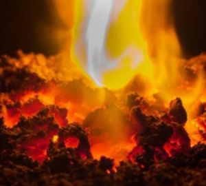 Жителей Пензы предупредили о сохранении 5 класса пожарной опасности в регионе