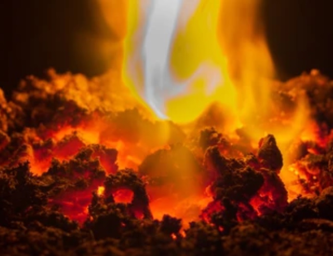 Жителей Пензы предупредили о сохранении 5 класса пожарной опасности в регионе