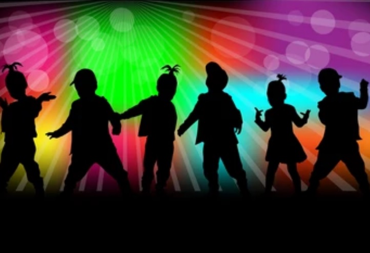 Пензенские родители крайне возмущены детской дискотекой с монстрами