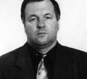 Ушел из жизни заслуженный тренер России по самбо Валерий Бурментьев