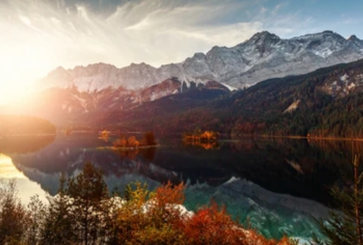 Премьер Мишустин объявил о старте продаж осенних туров с кешбэком в 20%