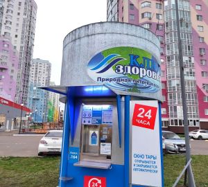 Здоровье и долголетие: в чем преимущество артезианской воды из Пензенской области