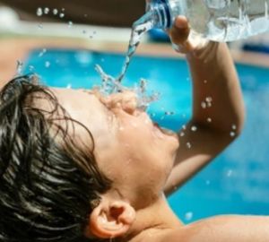 В Пензу возвращается 32-градусная жара