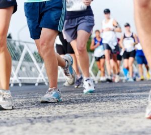 В Пензенской области состоится эстафета «Бег Гармонии»