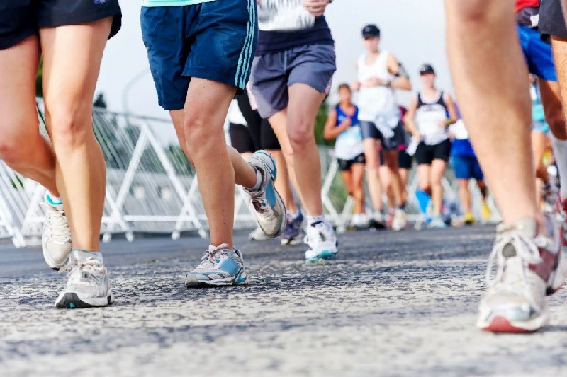 В Пензенской области состоится эстафета «Бег Гармонии»