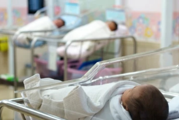 За первые шесть месяцев в Сердобске выросла рождаемость