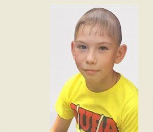 В Пензенской области ищут пропавшего 10-летнего Дмитрия Соколова