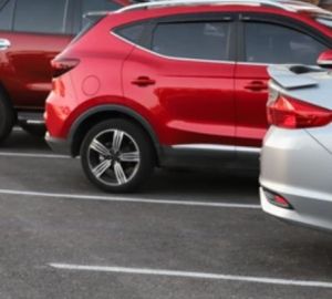 Новая платная муниципальная парковка появится в Пензе на улице Куприна