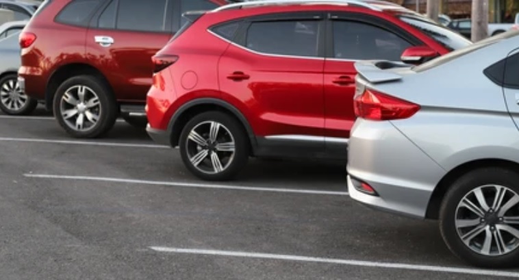 Новая платная муниципальная парковка появится в Пензе на улице Куприна