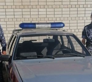 В соседнем от Пензы регионе потерялся двухлетний ребенок