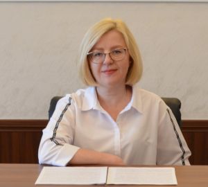 В Пензе судья коллегии по уголовным делам областного суда ушла в отставку