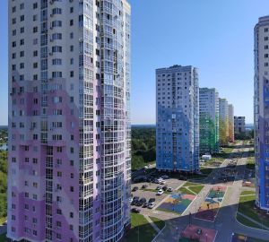 «ЭнергосбыТ Плюс» определит лучших среди старших по многоквартирным домам Пензы