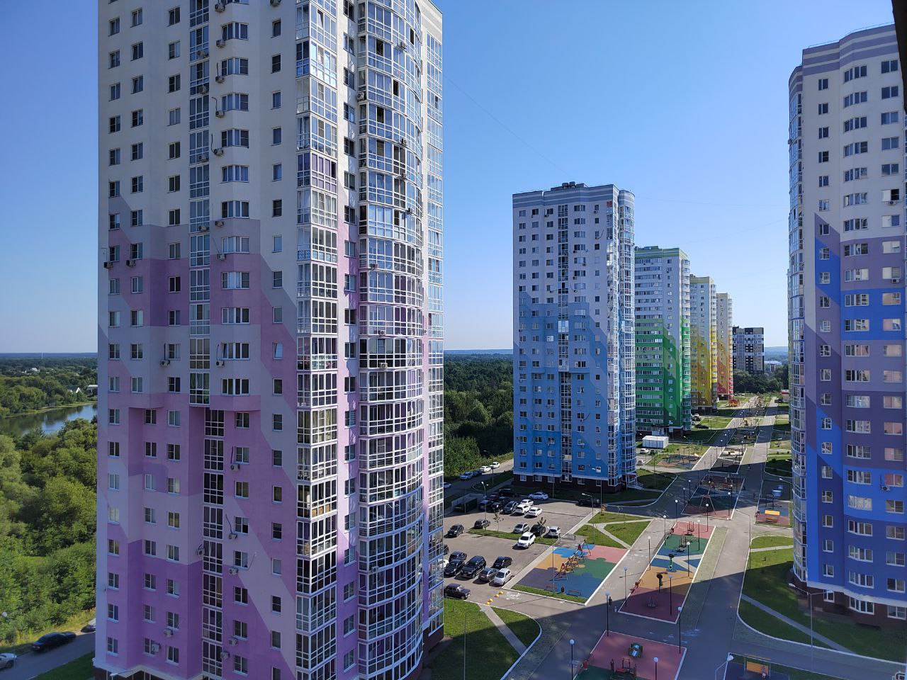 «ЭнергосбыТ Плюс» определит лучших среди старших по многоквартирным домам Пензы