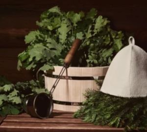 В Пензенских Ахунах общественная баня возобновит работу