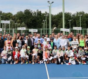 В Пензе стартовали юбилейные соревнования "Кубок Единства"