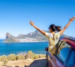 Правительство рассмотрит предложение о кешбэке на платные дороги юга России для автотуристов