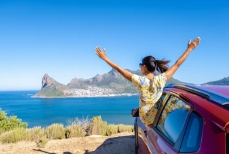 Правительство рассмотрит предложение о кешбэке на платные дороги юга России для автотуристов