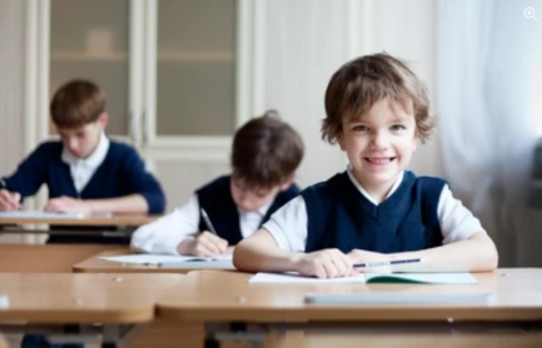 В Заречном 550 детям помогут собраться в школу