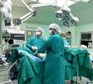 Тюменские врачи вернули пензячке утраченный после болезни голос