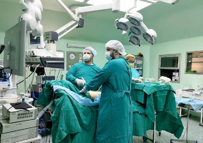 Тюменские врачи вернули пензячке утраченный после болезни голос