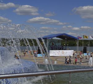 В Пензенской области фестиваль «Толстопятый» пройдет в интерактивном формате