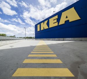 IKEA будет доставлять свои товары в Пензу