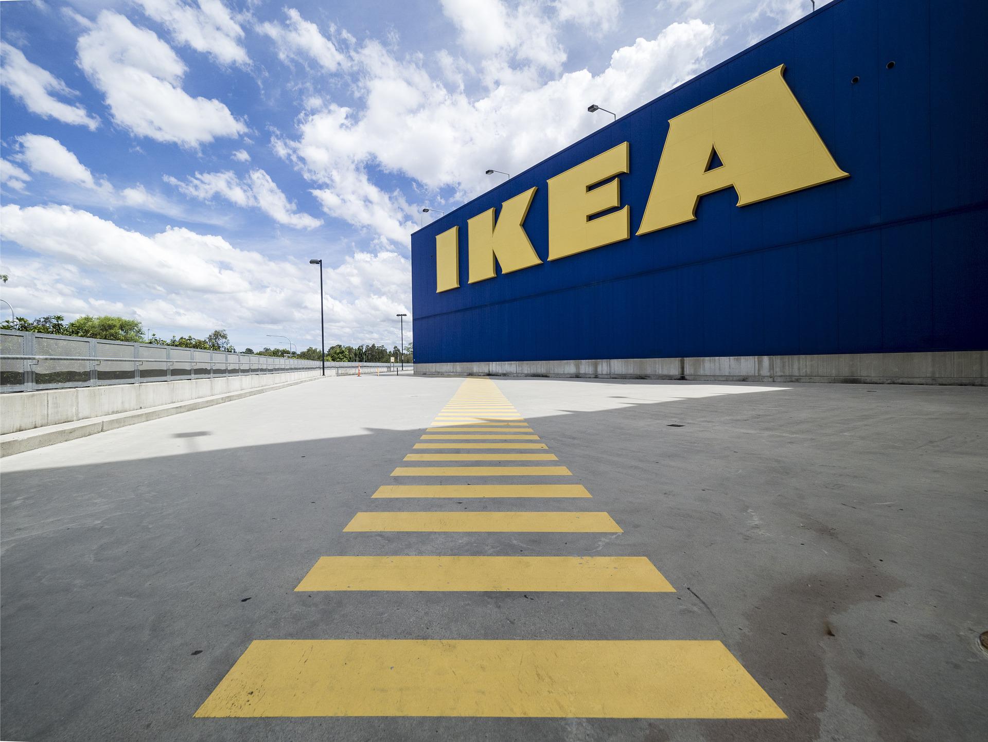 IKEA будет доставлять свои товары в Пензу