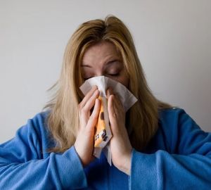 Марина Воробьева: из-за мутаций один больной коронавирусом может заразить 25 человек