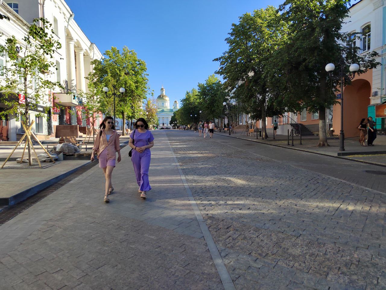 Пенза и Каменка вышли в антилидеры по заболевшим коронавирусом