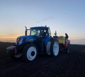 Россельхозбанк выдал пензенским аграриям свыше 15,7 млрд рублей на сезонные работы, более 90% — по льготной ставке