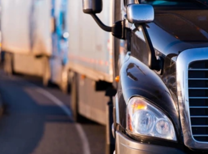 В Лопатинском районе установят автоматический пункт весогабаритного контроля авто