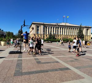 В Пензенской области подростковая преступность пошла на убыль