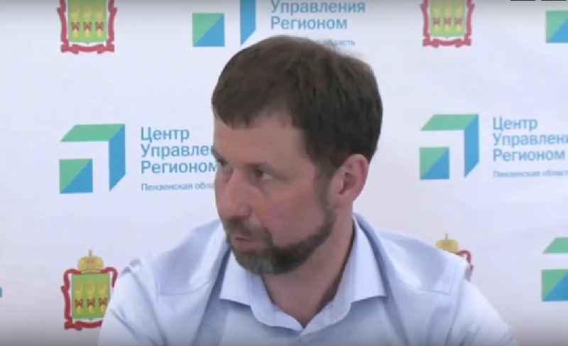 Пензенцам рассказали, как будут выбирать название для Ледового дворца в Арбеково и когда он откроется