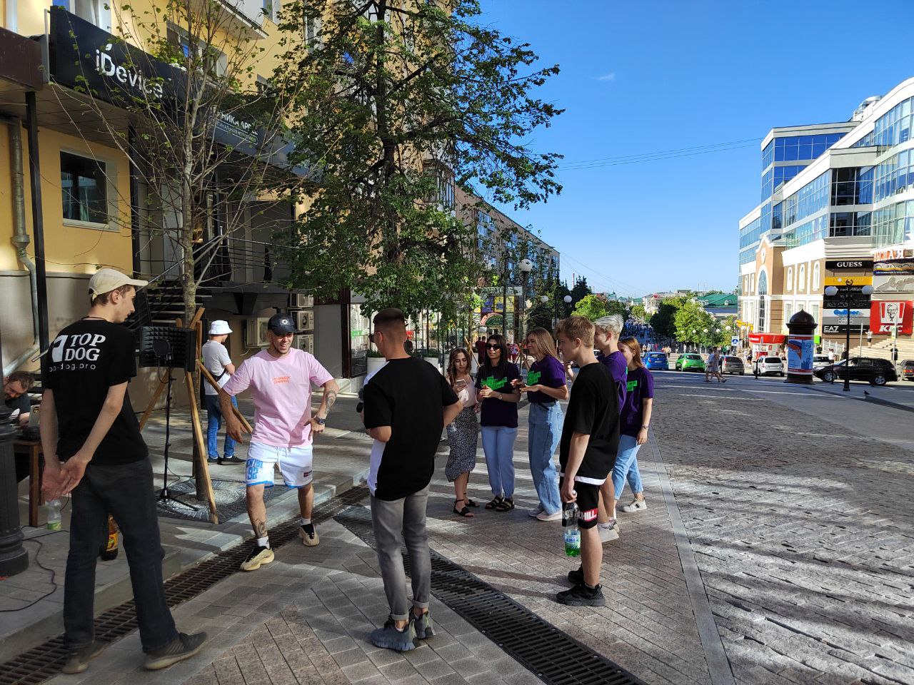 В МЧС рассказали, какая погода ждет пензенцев 12 августа