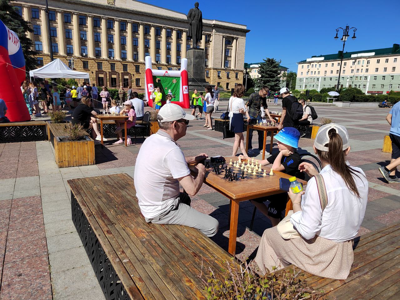 В Пензенской области в сентябре могут вернуть ограничения по коронавирусу