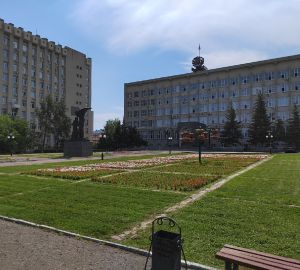 В Пензе проведут публичные слушания по внесению изменений в правила благоустройства