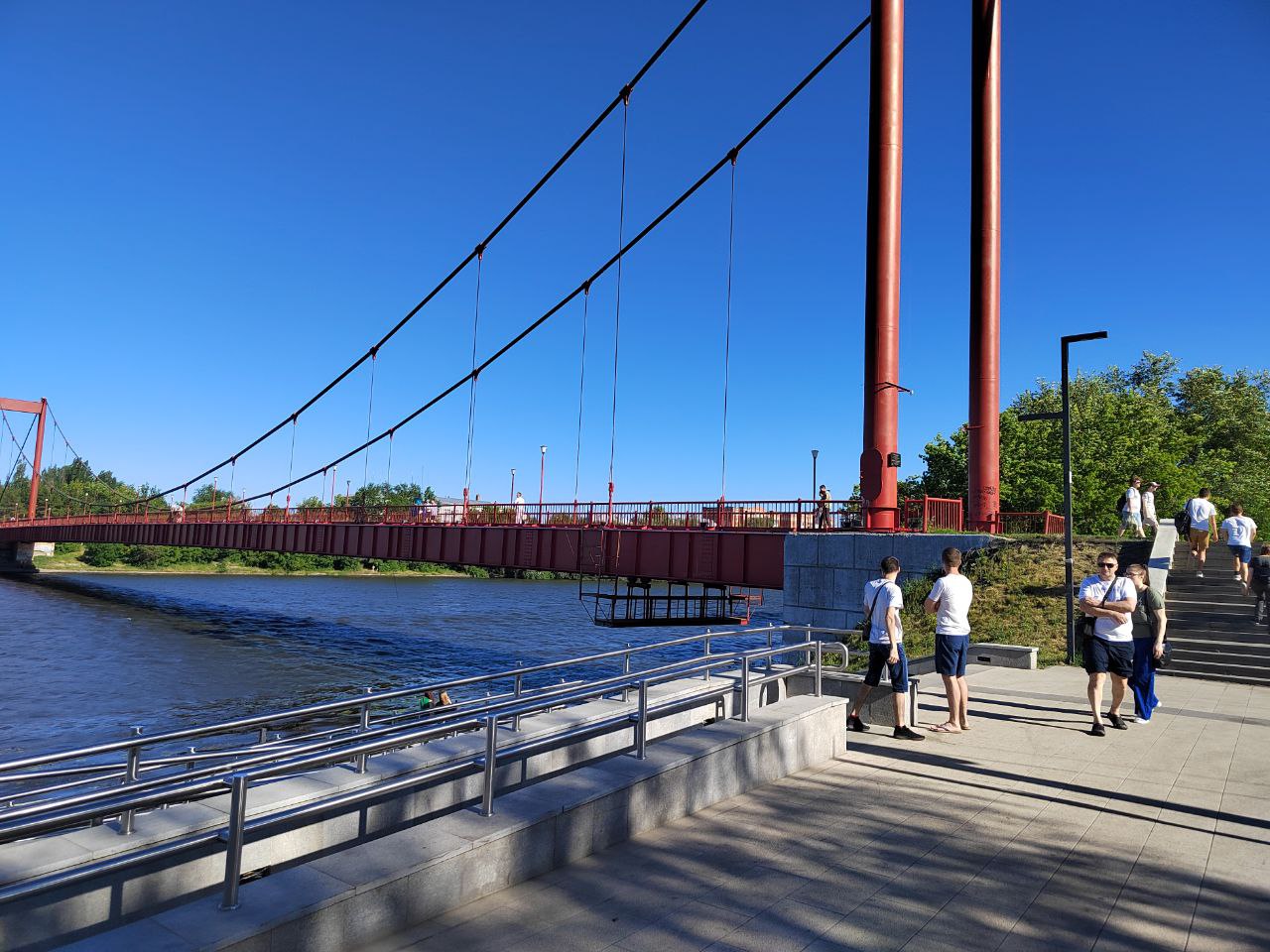 Пензенцам рассказали, какая их ждет погода 17 августа