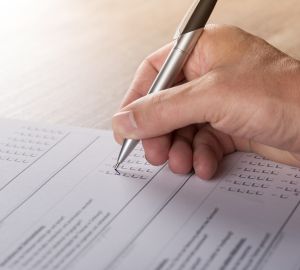 В Пензенской области через месяц пройдут выборы депутатов областного Заксобра