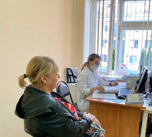 Пензячек приглашают пройти бесплатное обследование молочных желез