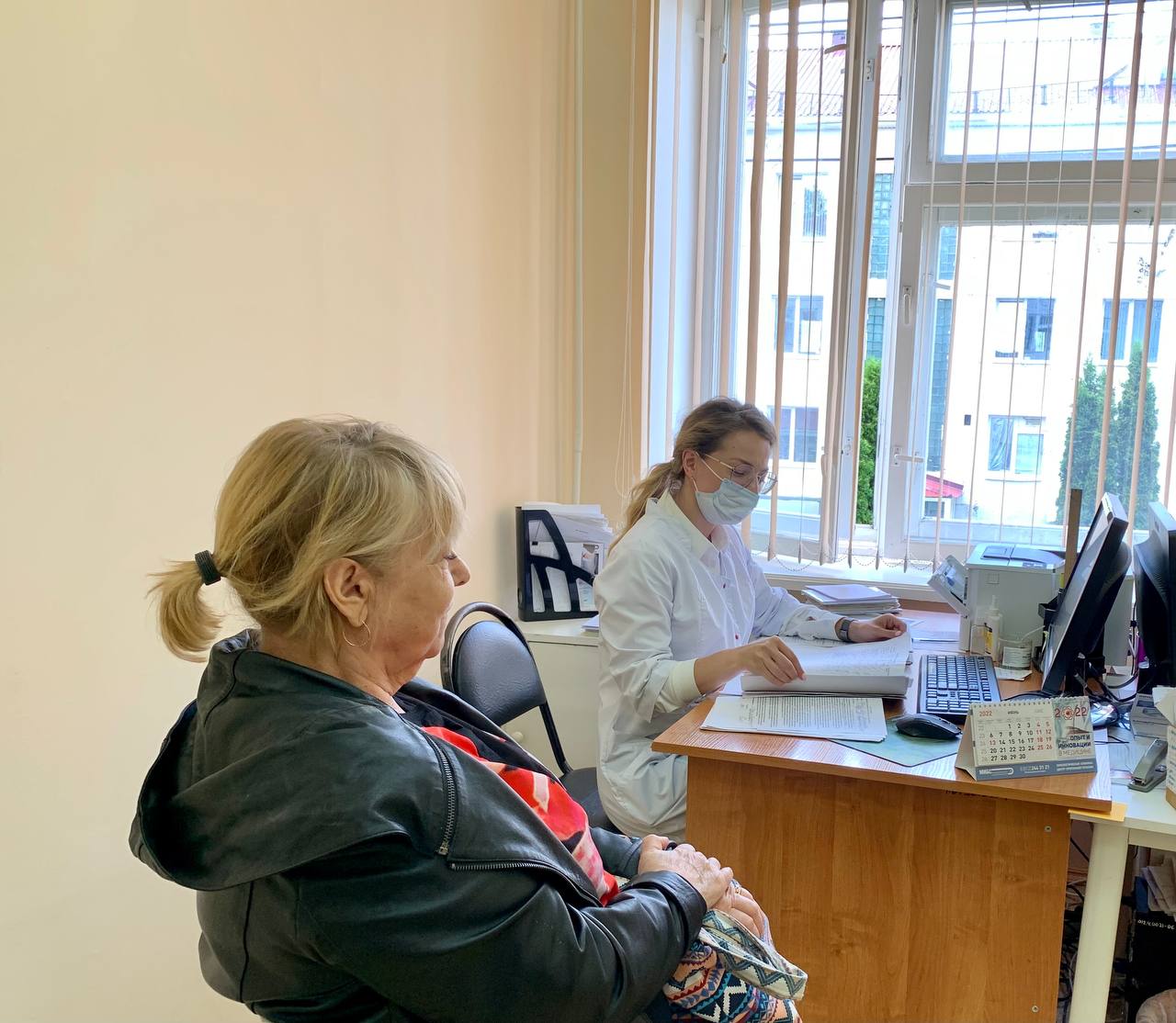 Пензячек приглашают пройти бесплатное обследование молочных желез