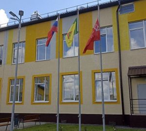 В большинстве школ Пензенской области в преддверии 1 сентября завершился капремонт