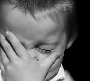 Пензячка оставляет ребенка без присмотра ради свиданий