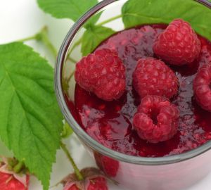 Названо самое полезное варенье