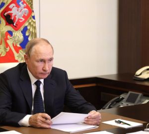 Владимир Путин потребовал не допустить «разбазаривания» заповедных территорий