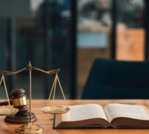 В Пензе назначен и.о. председателя Первомайского суда