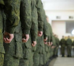 В Бессоновском районе уклонист попал под суд за нежелание служить в армии