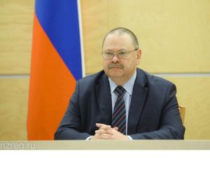 Олег Мельниченко вошёл в обновлённый Совет при Президенте РФ по местному самоуправлению