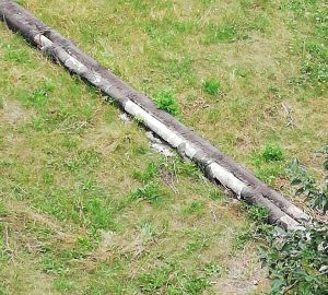 Жители Сердобска жалуются на отсутствие утепления труб перед отопительным сезоном