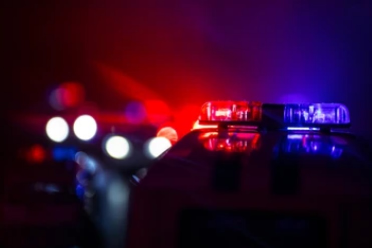 В Пензе 19-летний водитель на иномарке ночью насмерть сбил пешехода