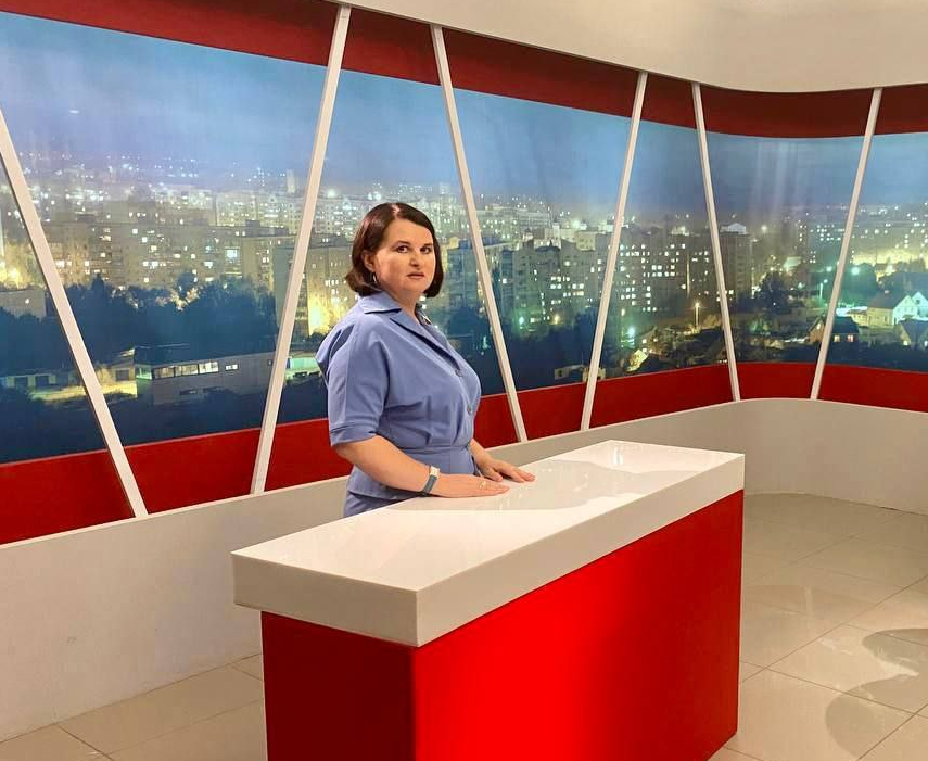 Ольга Чистякова рассказала о мерах поддержки семей с детьми